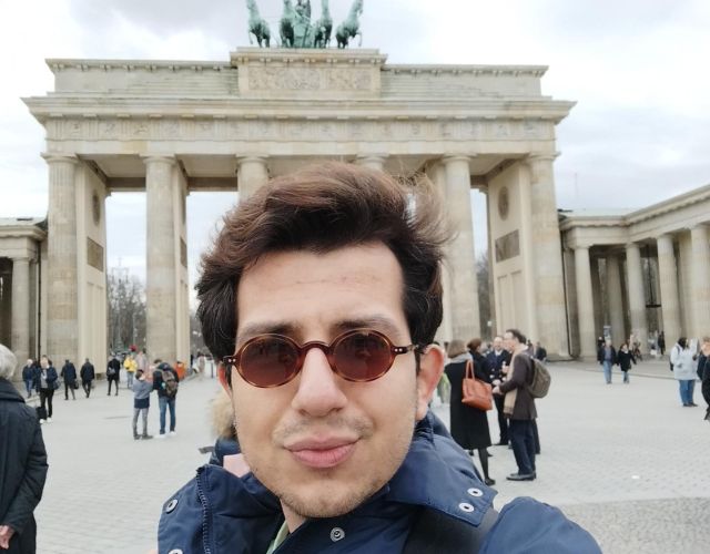 Cide İngilizce Özel Ders